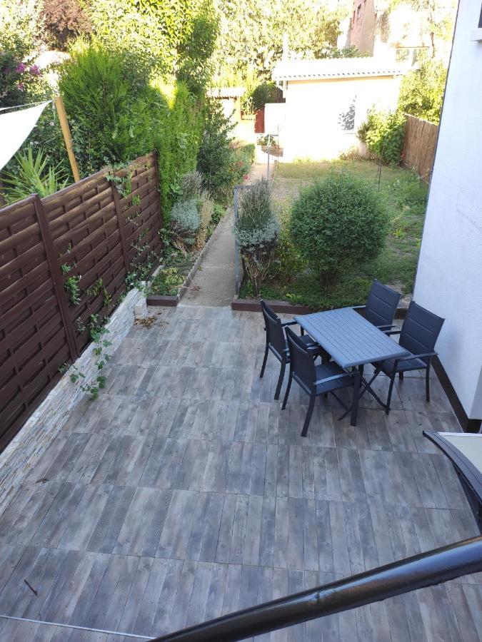 Chez Dany Périgueux Exterior foto