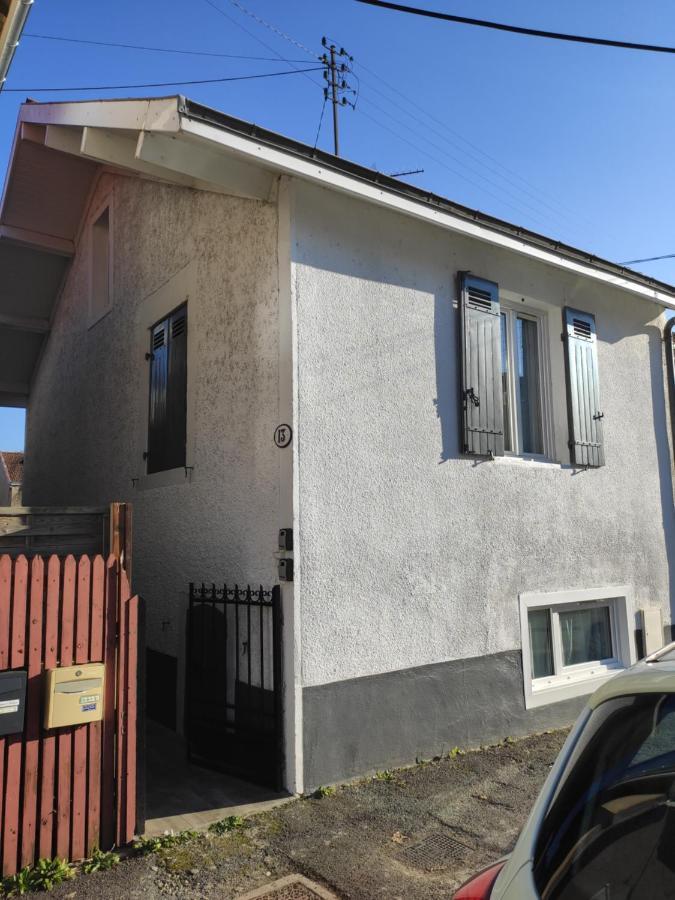 Chez Dany Périgueux Exterior foto